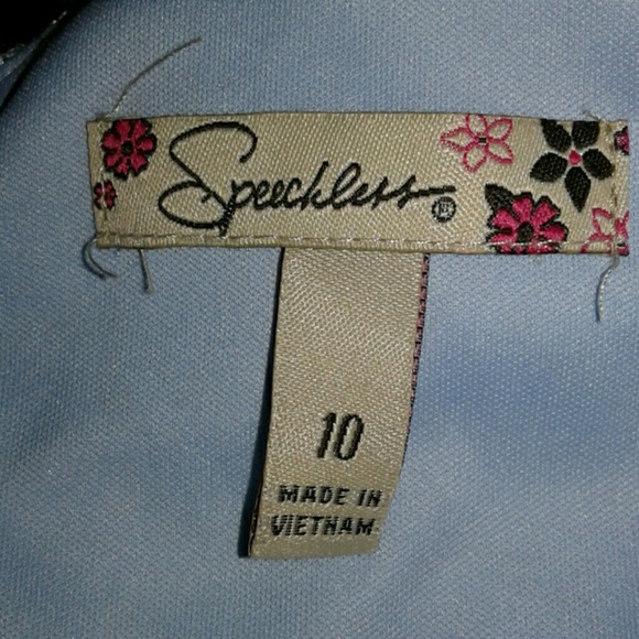 Dress - Picture 4 of 4